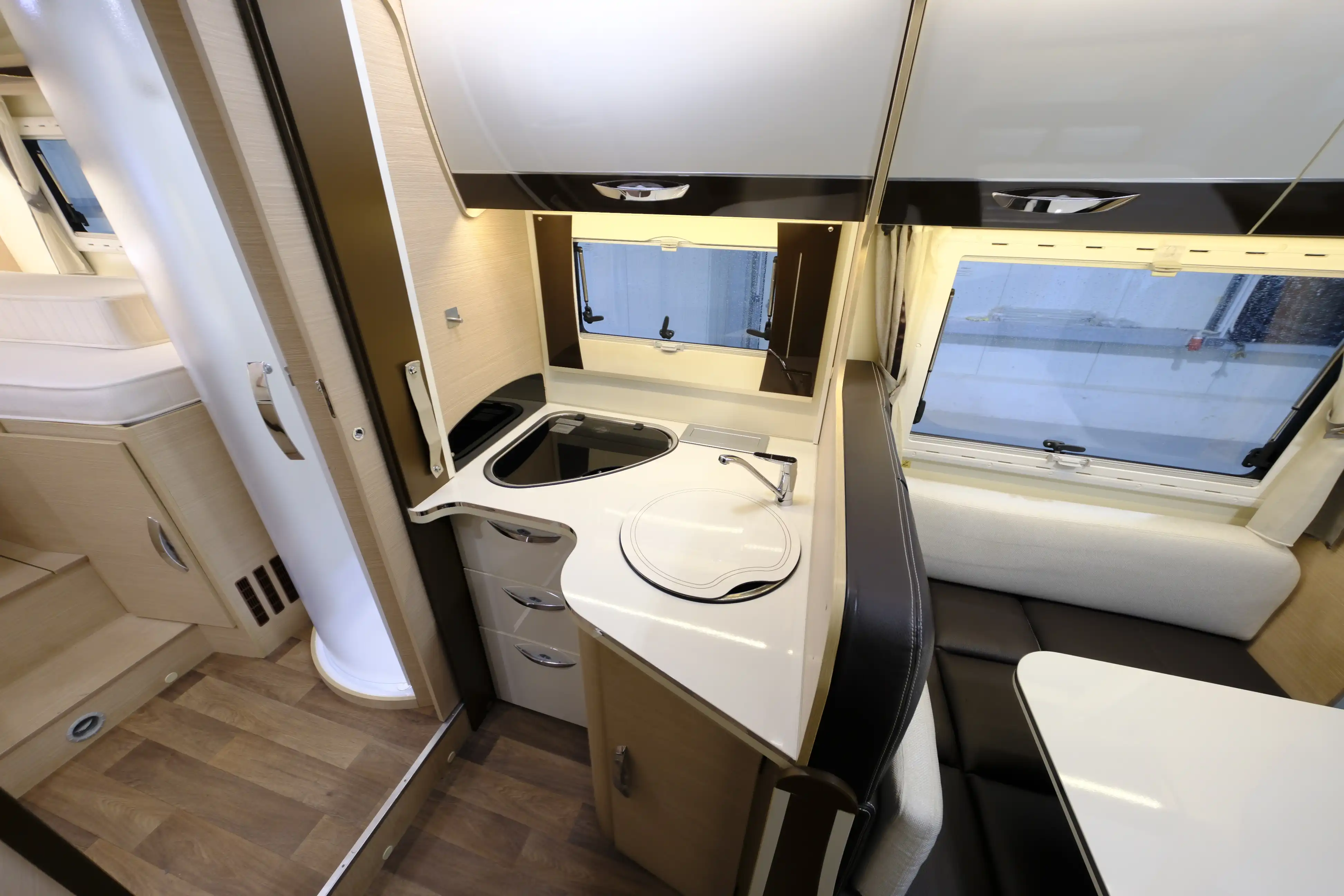 FORSTER T 738 EB-NB - Ansicht 11